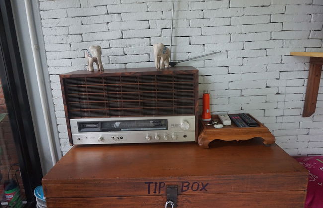 The Corner Unique House - Foto 32