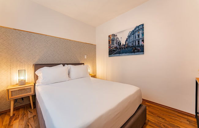 Narvarte Apartments by VH - Foto 19