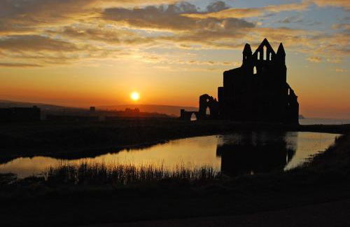 Rockcliffe Boutique 2-bed Apartment in Whitby - Foto 80