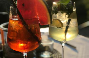 Architekten-Villa, moderne 220qm, 4 Schlafzimmer, Garten - Foto 57