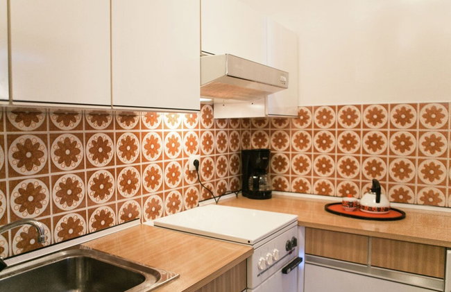 Beautiful Apartment With Sauna - Photo 5