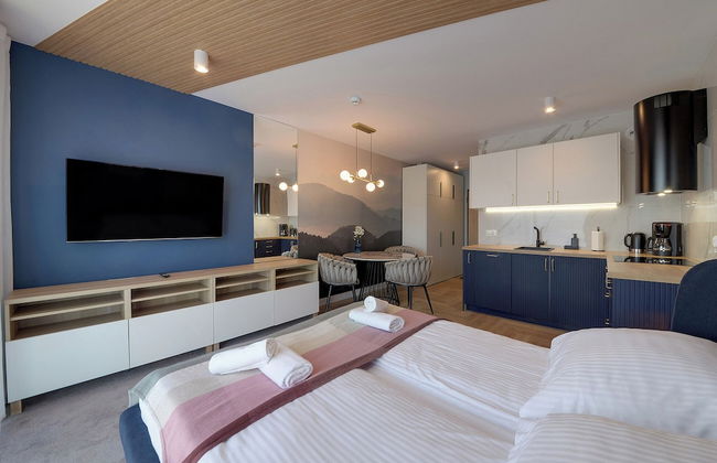 RentPlanet - IzerSKI Resort - Foto 58