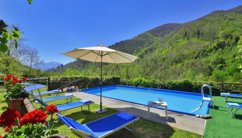 Casa Le Meriche - Happy Rentals - Foto 2