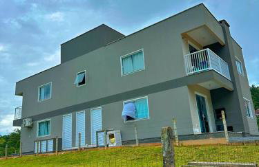 Hospedagem Zilz - Foto 62