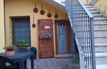 Siore Marie gli alloggi - Foto 70