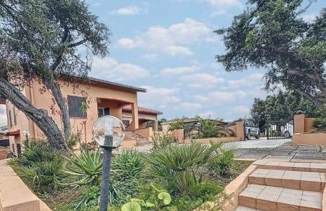 Appartamento in villa privata -villa rialto- - Foto 1