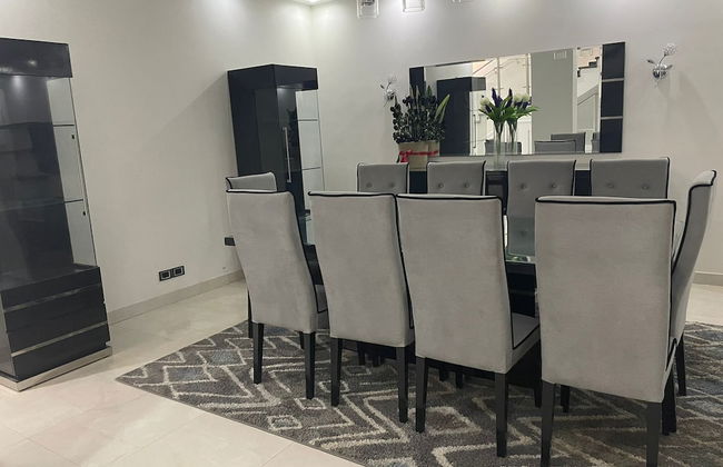 New Giza villa with private pool - Foto 49