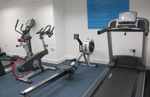 BLOOMSBURY APARTMENTS - Foto 36