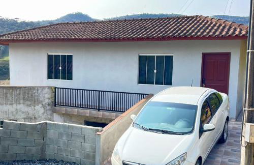 Kitnet Espaço Aconchego - Foto 1