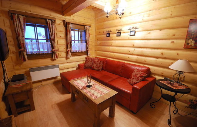 Chalupky u babky - Foto 10