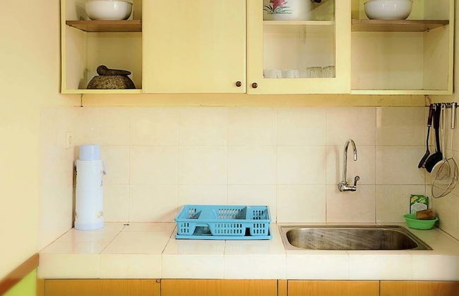 Villa Kota Bunga Ade - Photo 39