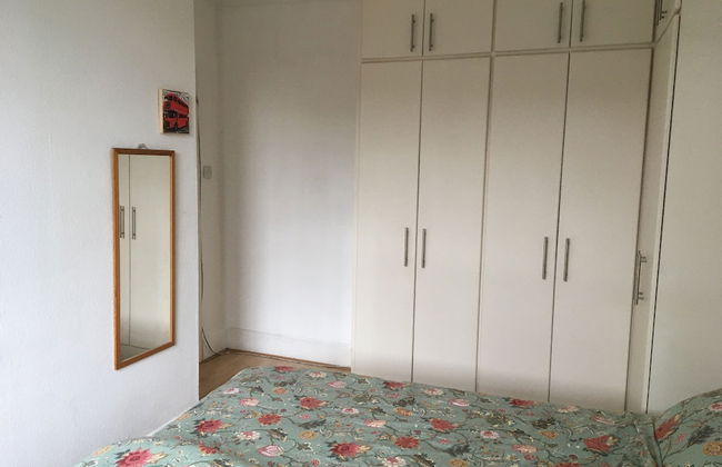 London Bridge - Entire 2 Bedroom Apart - Foto 5