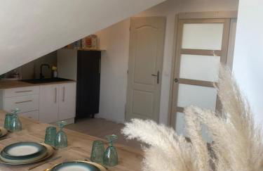 Logement convivial, charmant et spacieux - Foto 10