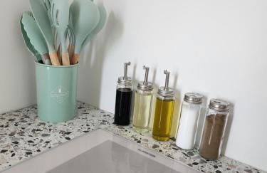 THE BEDROOM - proche aeroport Lyon, groupama stadium, ldlc arena, eurexpo, viaRhôna - Foto 6