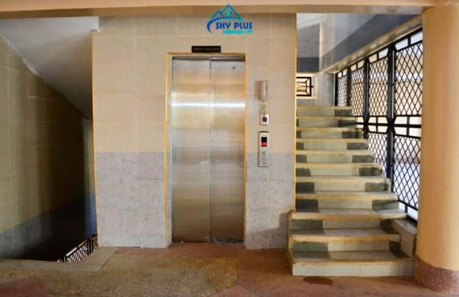 Emerald Apts - Foto 8