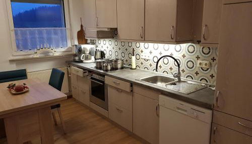 Ferienhaus "Am Gehre" - Foto 3