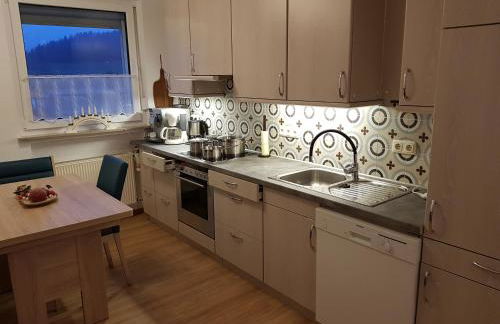 Ferienhaus "Am Gehre" - Foto 3