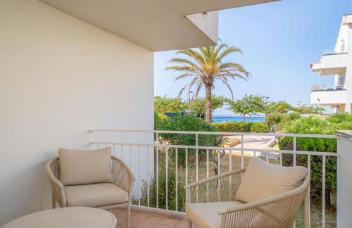 Milenial Immo Beachfront with parking Roses - Foto 30