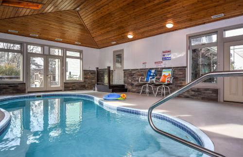 Unforgettable by Taylor Made Deep Creek - Foto 104