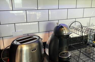 Apto Novo é confortável em Perdizes, ao lado do Allianz Park, cama king size - Foto 8