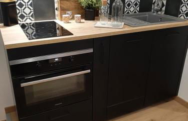 LOUHANS Les Petites Arcades avec ses deux appartements coté Arcades et coté cour - Foto 19