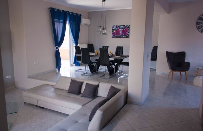 Villa Chris - Foto 11