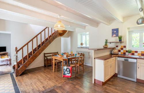 Holiday Home Ti ar Stang by Interhome - Foto 26