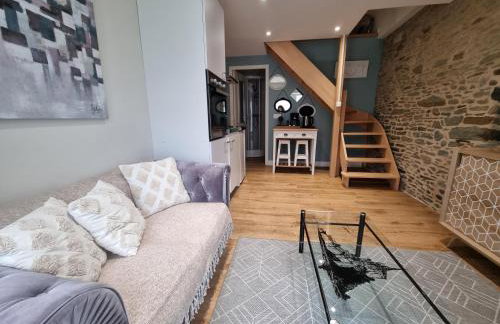 Au Mont Pour Deux - Foto 9