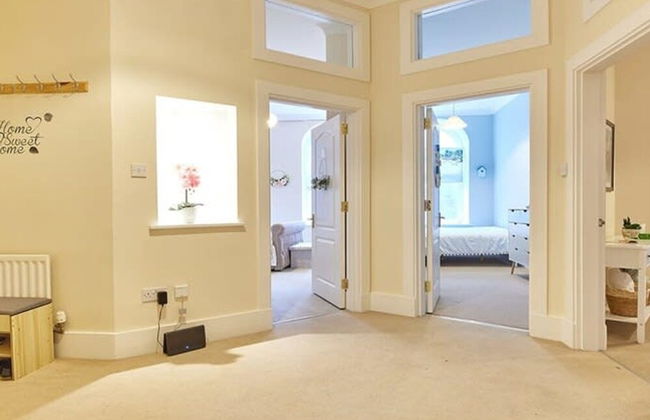 Host Stay Hide Hill - Foto 11