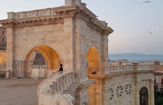 EVA LUXURY SUITE - Foto 49