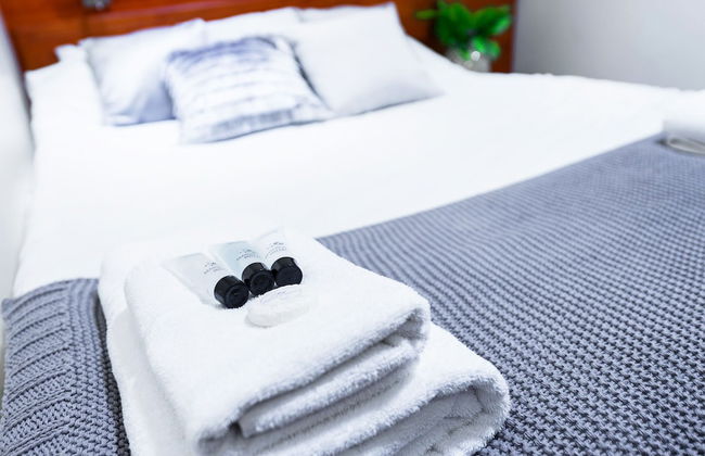 PML Apartments Gloucester Place - Photo 8