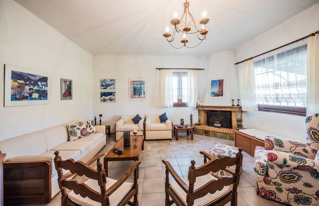 Villa Athena by halu! Villas - Foto 20