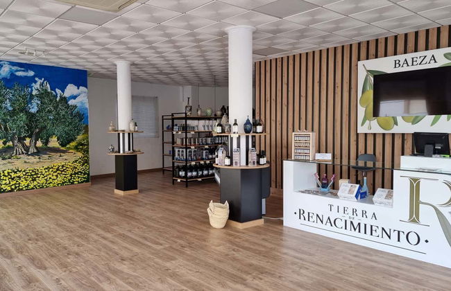 Degustación de productos típicos en Baeza - Foto 4