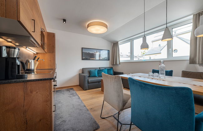 AlpenParks Hotel & Apartment Carpe Solem - Foto 2