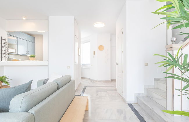 Marbella House - Foto 41