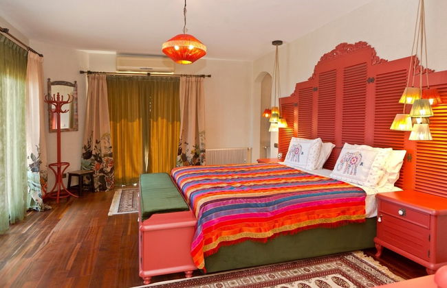 Palmiye Tepesi - Foto 6