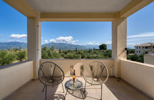 Piperitsa house for nomads or families in the countryside - Foto 36