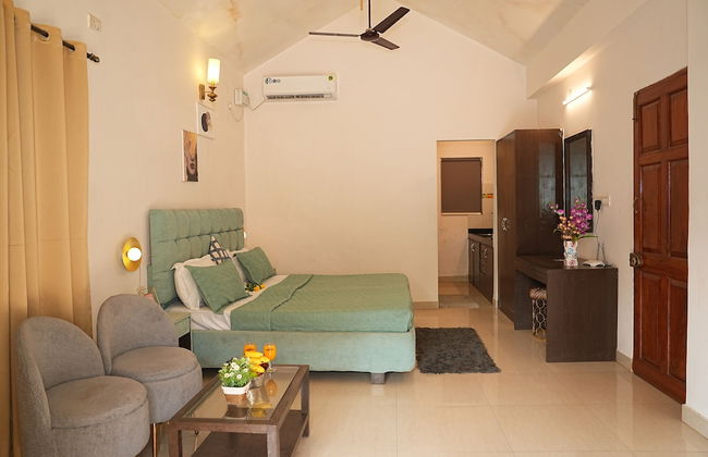 CLOSE2C BY THE ARKS VILLA - Photo 26