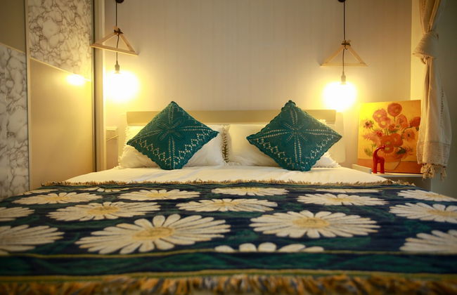 Jes&Vic Lucky Home - Foto 60