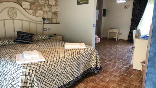 Agriturismo San Lorenzo - Foto 3, towels