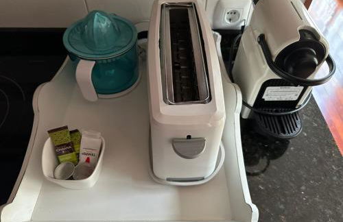 Paseo Tenorio, remanso de paz con CHIMENEA - Foto 30