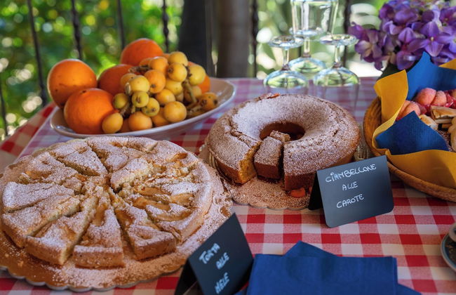 Agriturismo Piperedda - Foto 44