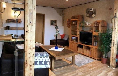 Ferienwohnung-Willgeroth - Foto 2