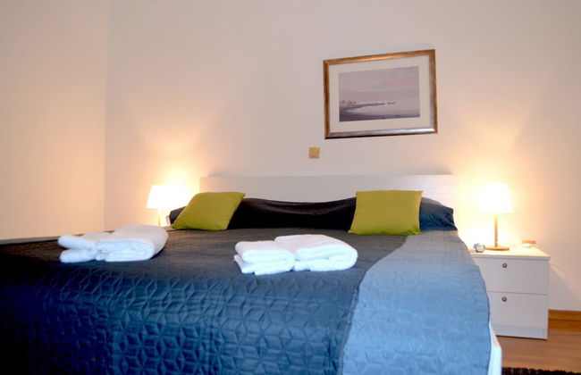 Casa Del Mar, Beach House - Foto 4