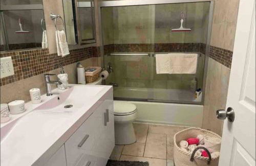 Jersey Shore Beach House close to NYC Ferry + Bus - Foto 29