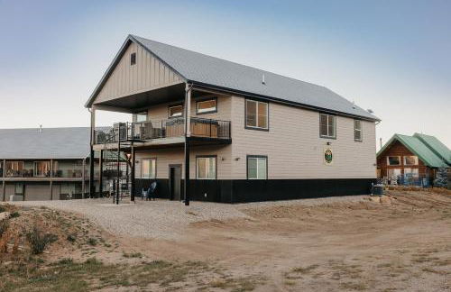 Mountain View Lodge - Foto 77