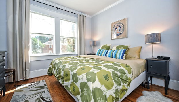 The Home Collection - Kirkwood Avenue - Foto 4, Habitación