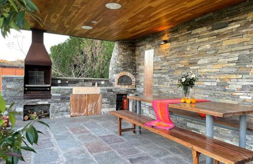 Stylish Host Cantabria- Lujosa villa en Bezana - Foto 46