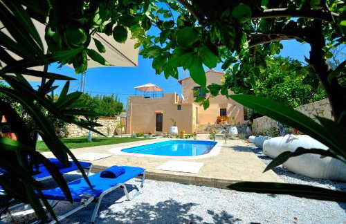 Pithari Villa - Foto 33