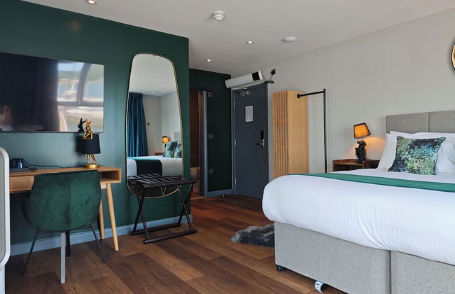 Pinnacle Suites - Foto 67